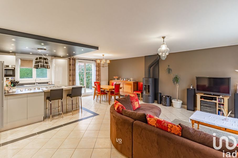 Vente maison 8 pièces 170 m² à Guyancourt (78280), 699 000 €