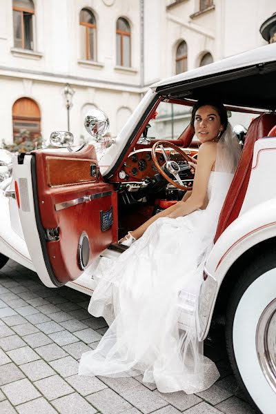 Hochzeitsfotograf Ivan Krivoshey (ivankryvoshei5). Foto vom 6. November 2022