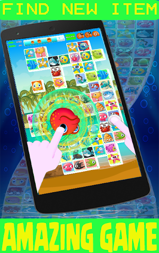 Onet Fantasy Ocean