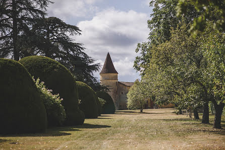 Fotógrafo de casamento Rik Pennington (rikpennington). Foto de 10 de junho 2020