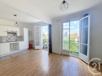 appartement à Colombes (92)