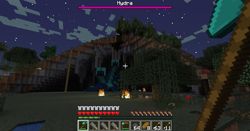 免費下載書籍APP|Hydra Mod For Minecraft app開箱文|APP開箱王