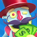 Cover Image of ดาวน์โหลด Magnate: Idle Clicker 4.9.1 APK