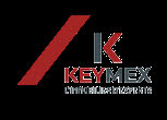 logo de l'agence KEYMEX SYNERGIE