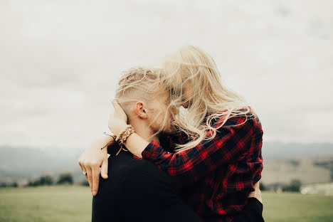 Wedding photographer Olya Bragіna (helgabragina). Photo of 28 September 2018