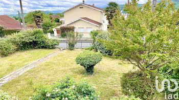 maison à Saint-Gaudens (31)