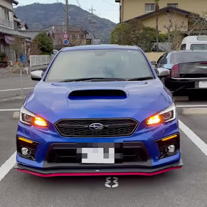 WRX S4 VAG