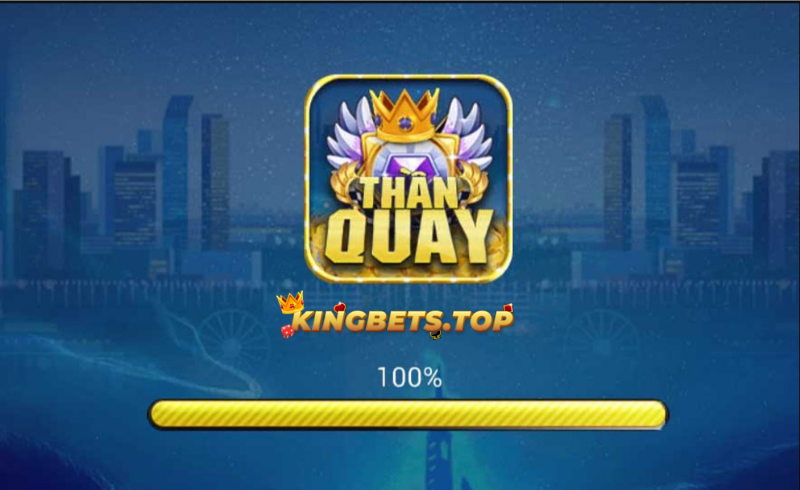 Top game nổ hũ đáng chơi được kingbets.top xếp hạng