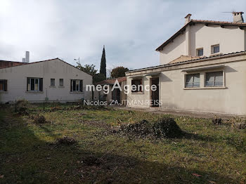 maison à Montpellier (34)