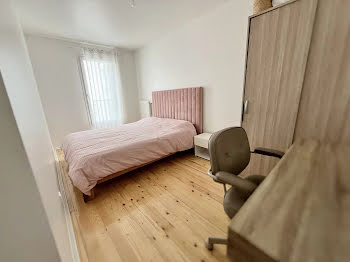 appartement à Saint-Ouen (93)