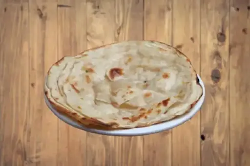 Lachha Paratha