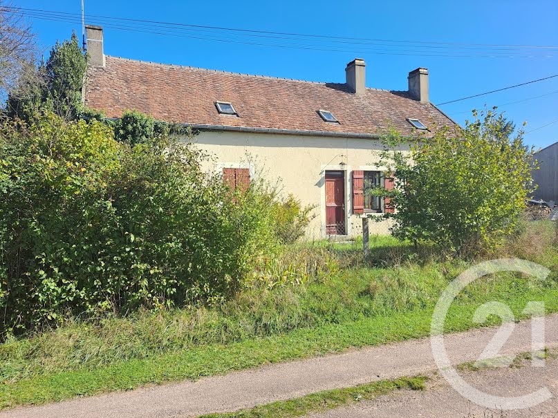 Vente maison 5 pièces 140.73 m² à Valigny (03360), 79 000 €