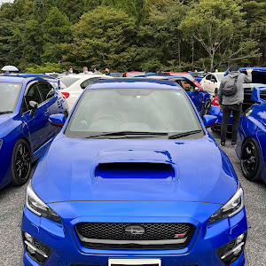 WRX STI