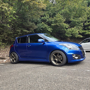 スイフトスポーツ ZC32S