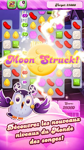 Candy Crush Saga