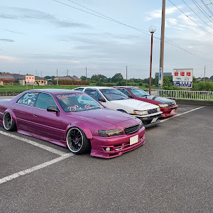 チェイサー JZX100