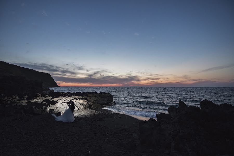 Bryllupsfotograf Michele Grillo (grillo). Bilde av 17 juli 2015