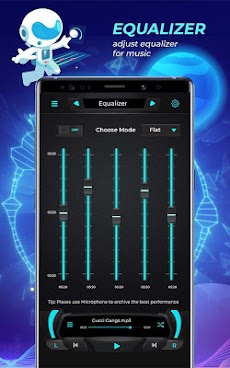 Galaxy Volume Booster - Max Sound & Volume Up 2020のおすすめ画像3