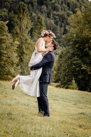 Wedding photographer Suzan Umelecká (martinkovazuzana). Photo of 4 June 2024