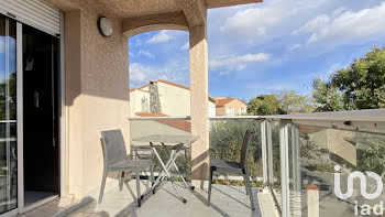 appartement à Perpignan (66)