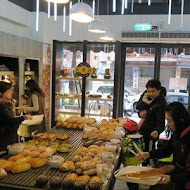 麵包‧歌 Bread Song Bakery(中正門市)