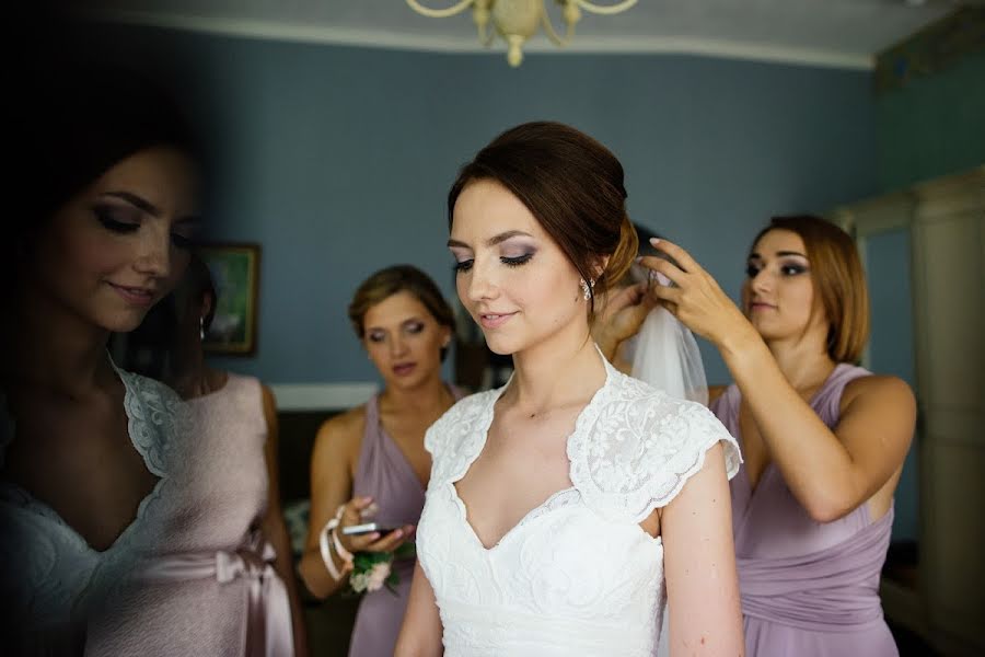 Wedding photographer Andrey Ivanov (wfolio). Photo of 24 May 2019