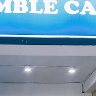 Ramble Cafe 漫步藍咖啡(新竹雙園店)