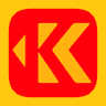 KOD Cam - Retro Vintage Camera icon