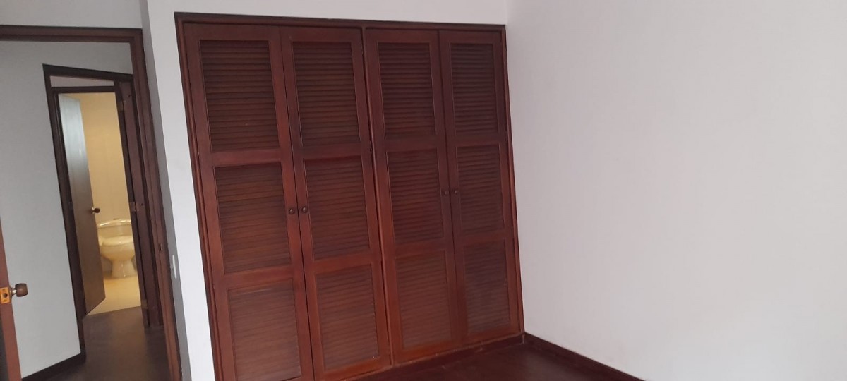 Apartamento En Venta - La Calleja, Bogota