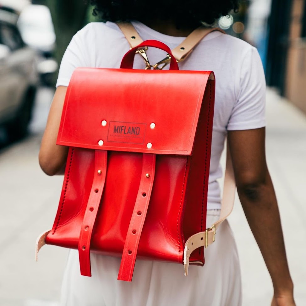 12 Black Handbag Designers To Support This Black History Month