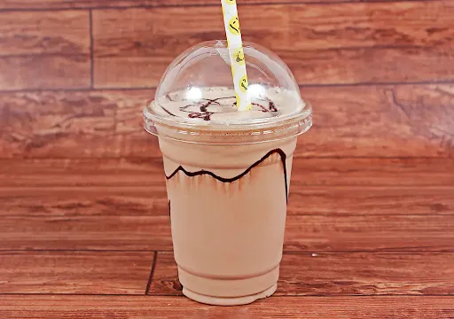 Chocolate Milkshake