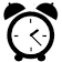 X-Alarm icon