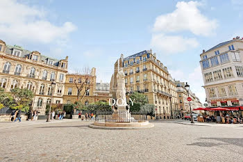 appartement à Paris 9ème (75)