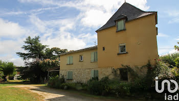 maison à Saint-Cyprien (24)