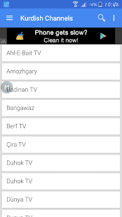 Download TV Kurdish Sat Data APK