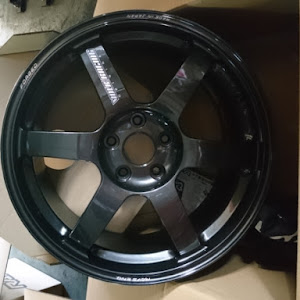 WRX STI VAB