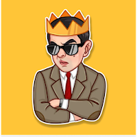 Thugs stickers for Whatsapp - WAStickerApps  2020