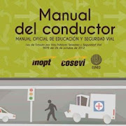 Cosevi Manual   Conductor 2017 2.0.0 Icon