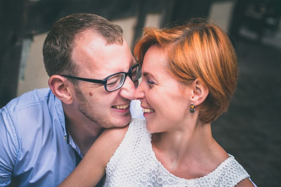 Wedding photographer Snezhana Ignatova (snegamondo). Photo of 13 June 2016