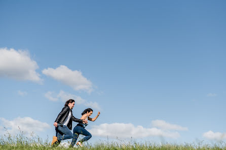 Fotografo di matrimoni Juan Manuel Lopez (jmlopez). Foto del 11 febbraio 2022