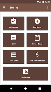School Admin(圖1)-速報App
