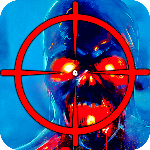 Zombie Gunner: Sniper Attack 動作 App LOGO-APP開箱王