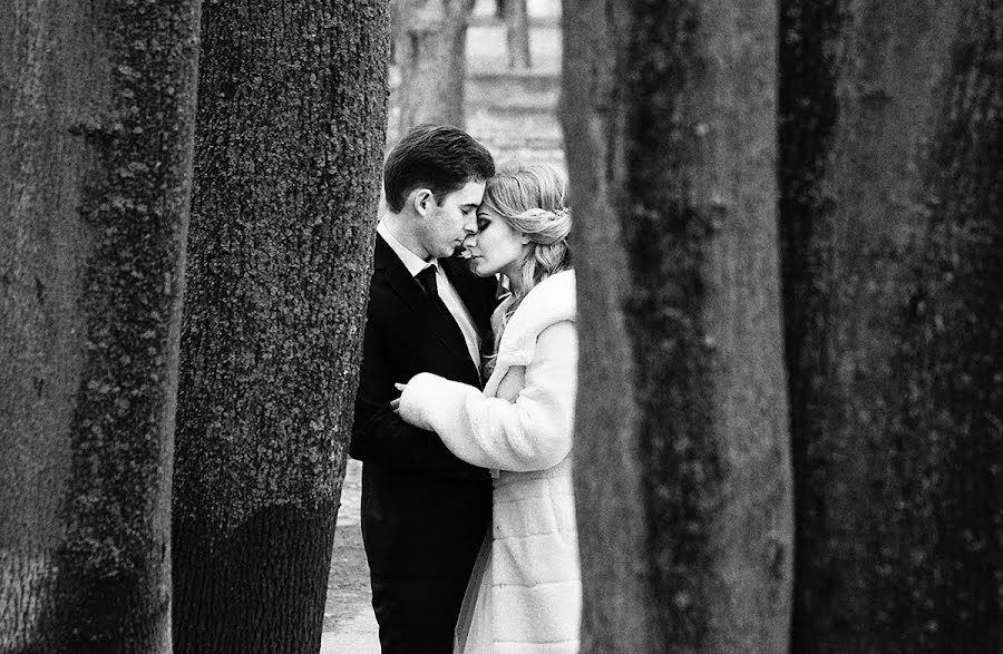 Fotografo di matrimoni Olena Yavorska (yavelena). Foto del 25 ottobre 2016