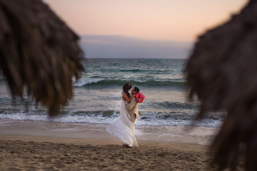 Fotógrafo de bodas Luis Ibarra (ibarra). Foto del 6 de diciembre 2018