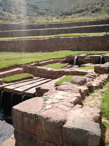 Tipon Water Fountains