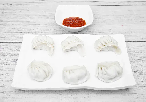 Chicken Cheese Momos