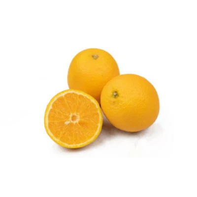 Starfresh Orange Valencia Imported About 500 Gm