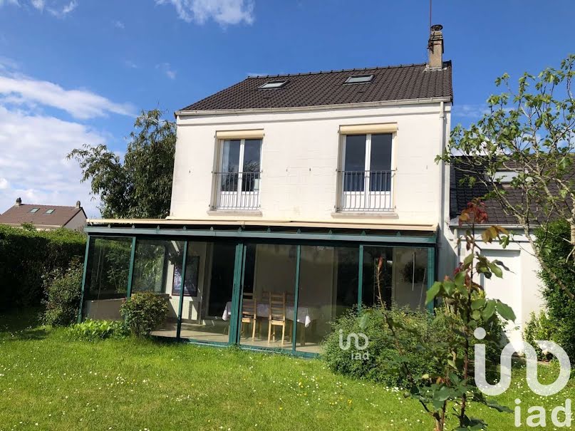 Vente maison 7 pièces 153 m² à Elancourt (78990), 475 000 €