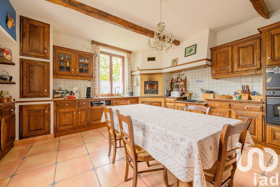 Vente maison 10 pièces 388 m² à Stenay (55700), 432 000 €