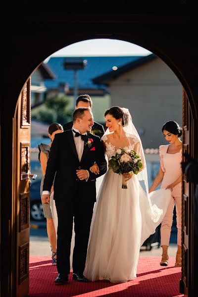 Photographe de mariage Gabriel Samson (gabrielsamson). Photo du 7 juillet 2019